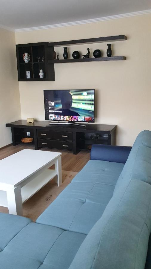 拉迪亚Apartament Estera公寓 外观 照片