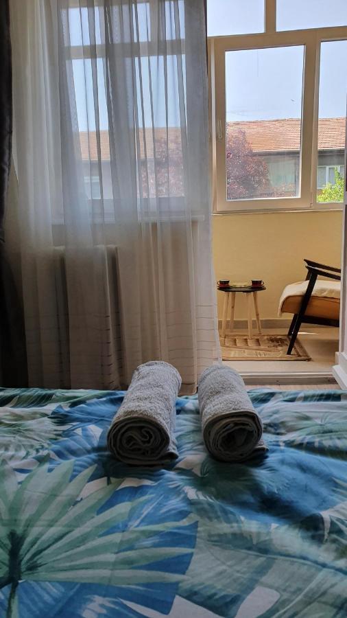 拉迪亚Apartament Estera公寓 外观 照片