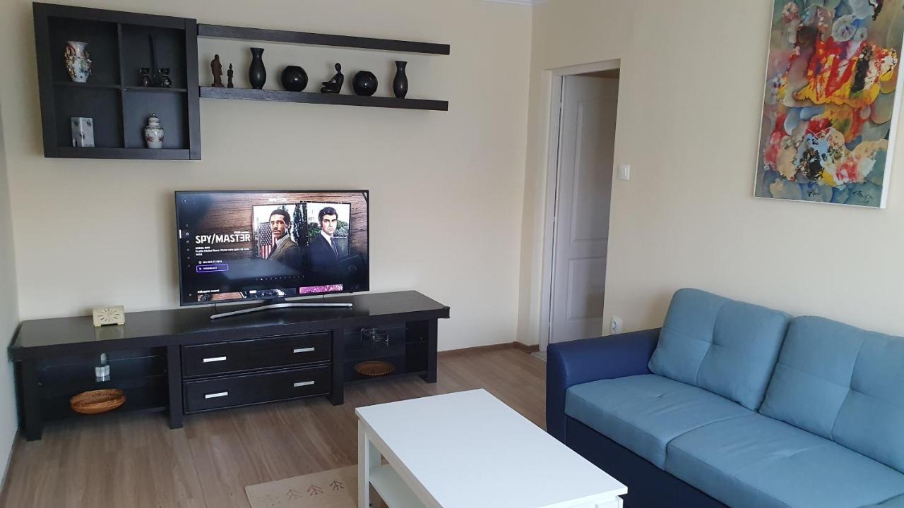 拉迪亚Apartament Estera公寓 外观 照片