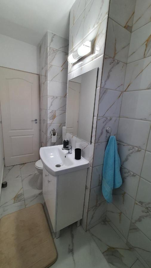 拉迪亚Apartament Estera公寓 外观 照片