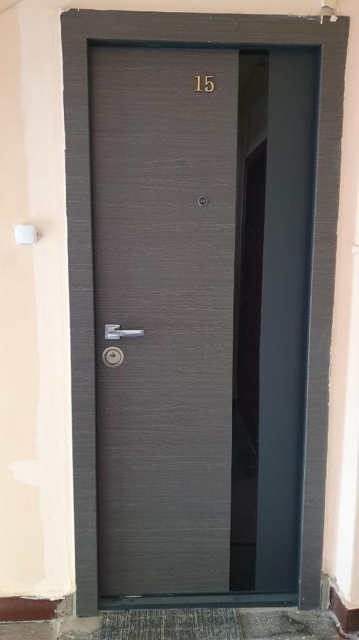 拉迪亚Apartament Estera公寓 外观 照片
