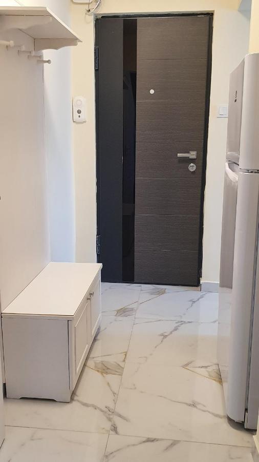 拉迪亚Apartament Estera公寓 外观 照片