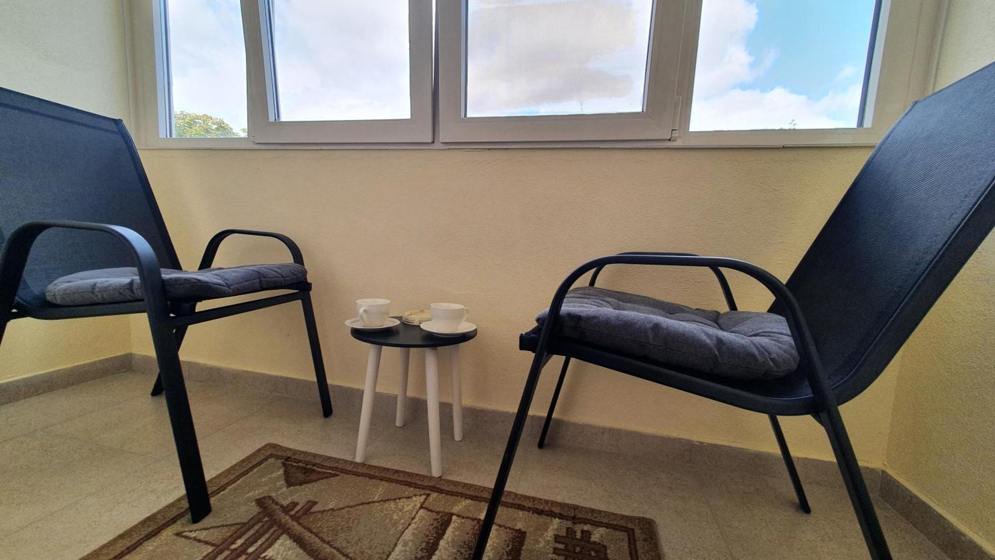 拉迪亚Apartament Estera公寓 外观 照片