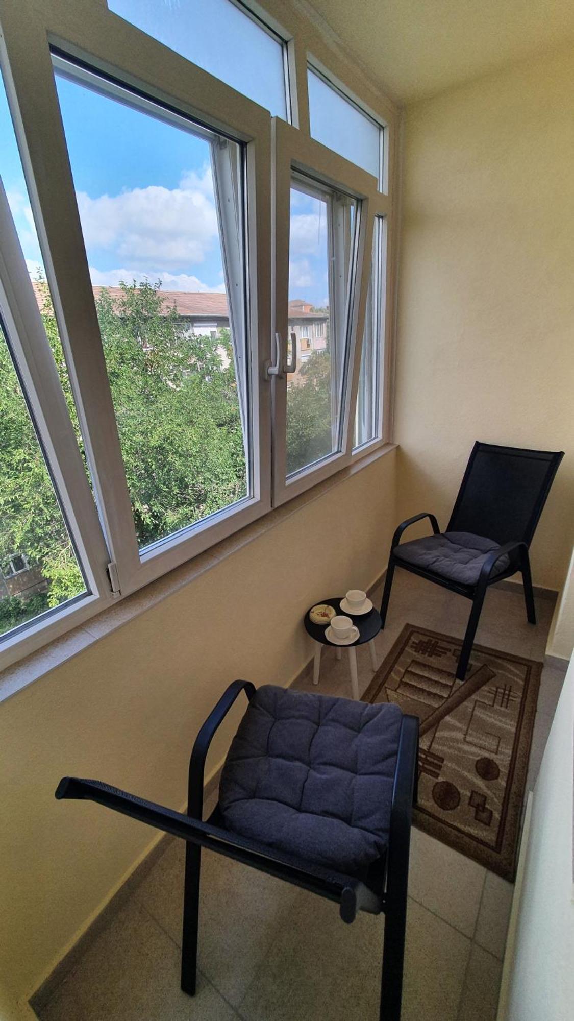 拉迪亚Apartament Estera公寓 外观 照片